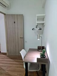 Simei Green Condominium (D18), Condominium #601426121